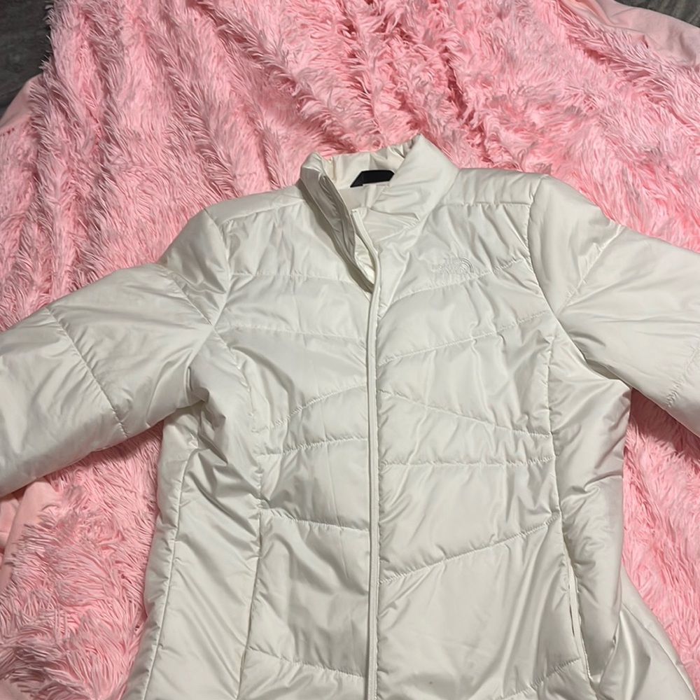 New north face jacket